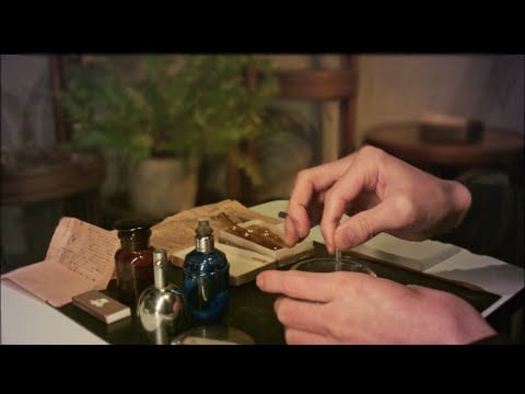 [異世界]  薬用タバコの使用方法【ASMR】