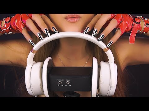 Te vas a dormir en 15 minutos o menos con este video | Asmr en español | Asmr with Sasha