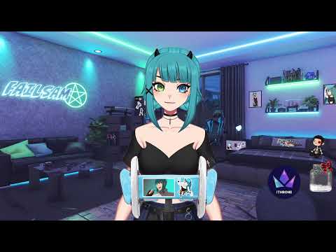 LIVE ASaMR with mommy gremlin 63 #ASMR #3dio #3dioASMR #auditoryASMR