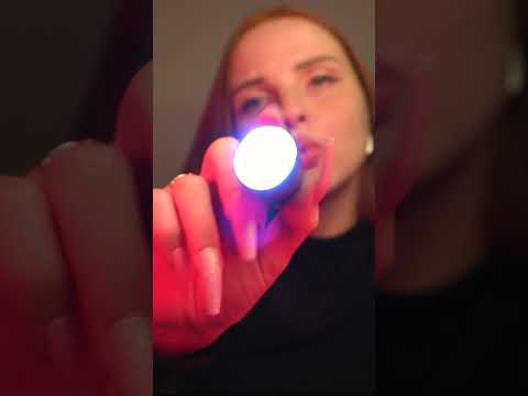 Daily ASMR Challenge #asmr #shorts #sleep