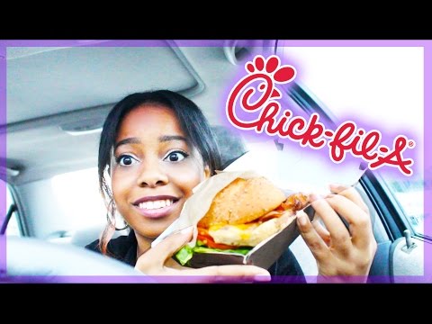 The Best Chicken Sandwich Ever!!! ♥