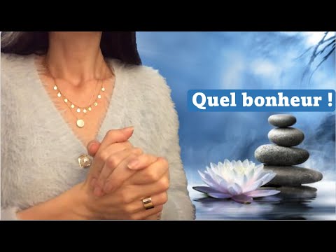 ASMR * Quel bonheur ! * unboxing 100% Français * bijoux Whoweare