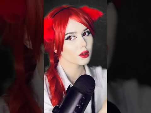 🌙 ASMR relaxing video 💤(full on my channel)