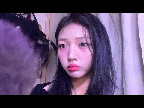 브러쉬, 속삭임, 단어반복 | tascam ASMR