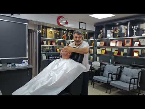 LIVE ASMR WITH MÜNÜR ÖNKAN | TRANQUIL HAND CARE & HEAD MASSAGE SESSION