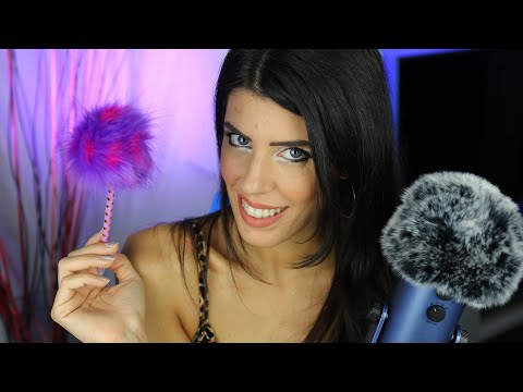 ASMR ita - 🍉 LIVE DI FERRAGOSTO (Whispering e Trigger)