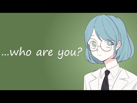 Getting Accidentally Turned Into A Cyborg (ASMR Roleplay) [F4A]