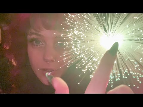 💤 ADHD ASMR: Chaotic LO-FI Triggers (VERY Unpredictable⚡️) 💤