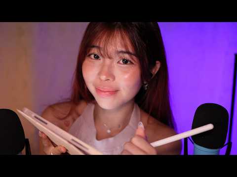 Asking You Personal Questions for 30 minutes!