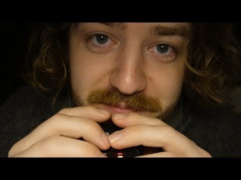 Want tingles? This will do the trick | ASMR Contrasting Triggers Fast & Energetic - Slow and Gentle