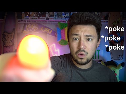 Unwind with Random ASMR Triggers for Sleep 😴😴😴