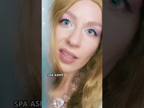 #asmr #asmrsounds #spa #massage