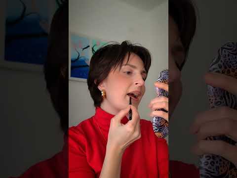 New lip combo #lipcombo #essence #avon #avonbeauty
