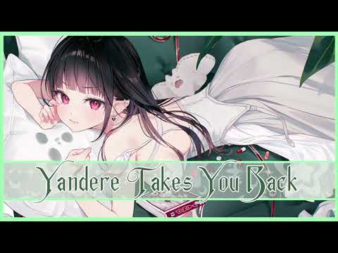 🥺 BEGGING Your Yandere To Take You Back After You Escaped [Possessive] [Regretful listener] F4M F4A