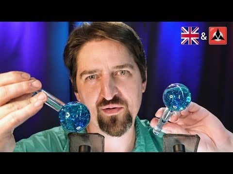 This ASMR Video is 53 Minutes Long