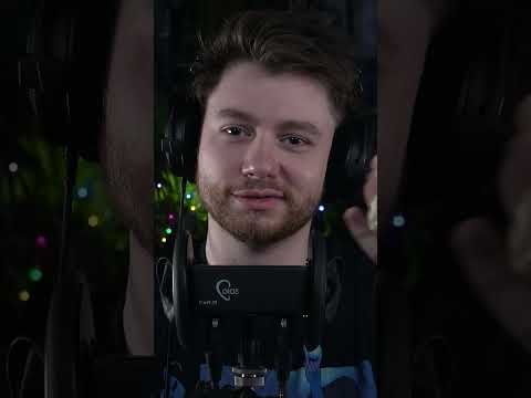 ASMR | Wood Crinkles And Soft Tingles