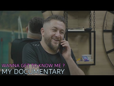 WANNA GET TO KNOW ME ? ( MY DOCUMENTARY ) - BENİ TANIMAK İSTERMİSİNİZ ? ( BELGESELİM ) #asmrçambeyli