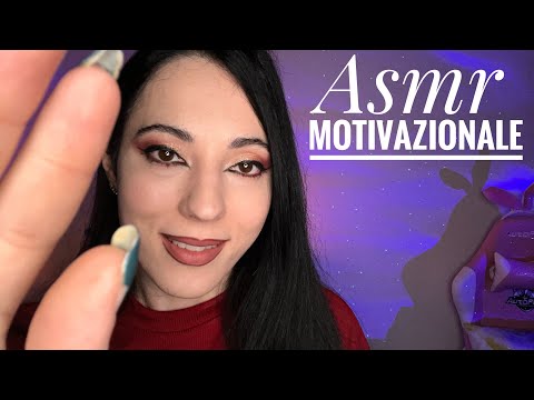 Meriti AMORE: “Sii Forte Tutto Passa” Video Motivazionale ASMR