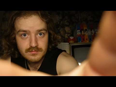 ASMR Audio triggers to listen to in the background while you game/work/study | Trigger Assortment