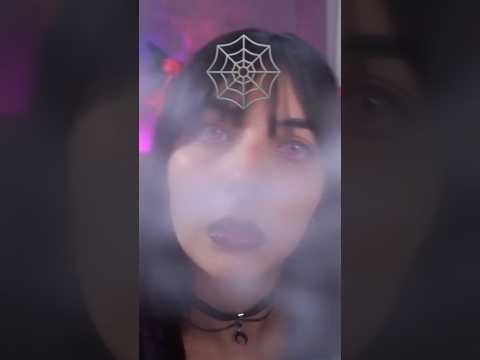 🕸️ Ragnatele ASRM ita Halloween 👻