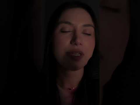 assista aqui 👇🏻 #asmr #oração