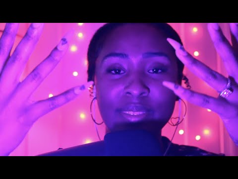 ASMR Removing Trauma, Anxiety, Depression, Worry, Drama
