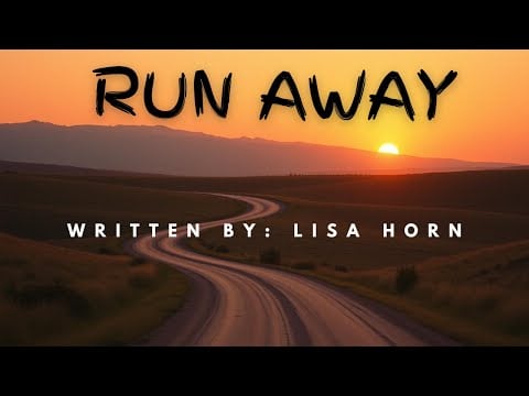 Run Away MP4 w Lyrics November 2025
