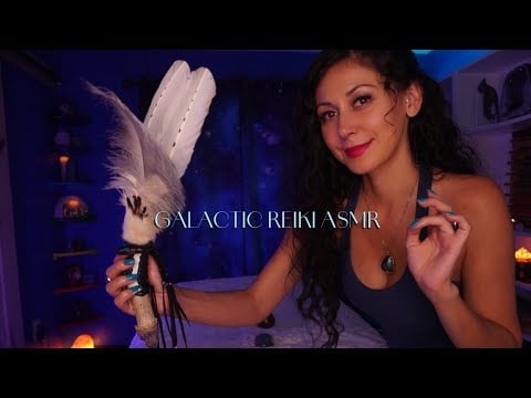 Healing the heart 5D love🩷 Empaths- 144k celestial teachers wisdom Light codes🦉🎶Galactic Reiki ASMR 