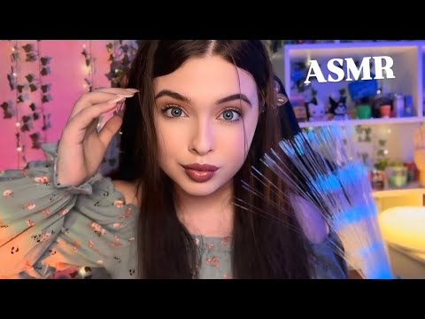 САМЫЙ МУРАШЕЧНЫЙ АСМР❤️‍🔥*звуки рта, ликинг, неразборчивый шепот…