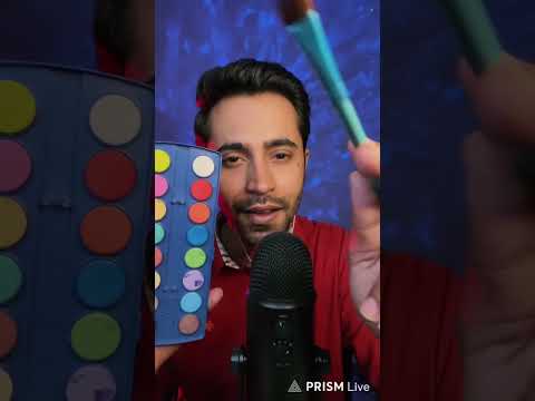 Versatile ASMR Live Stream - 157