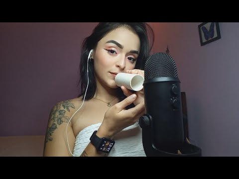 ASMR INAUDIBLE ✨️