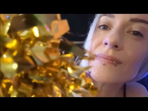 ASMR | Massaging Your Face until you fall ASLEEP ✨💤