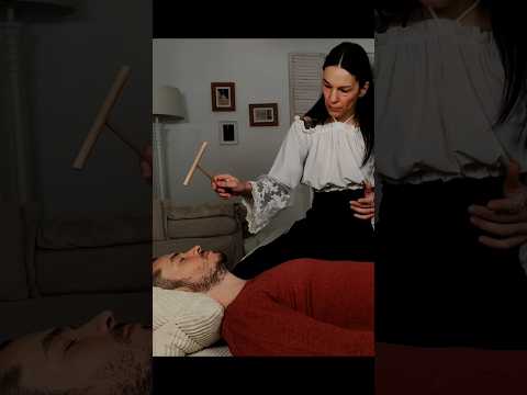 Reiki energy flow therapy ✨