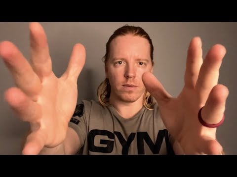 ASMR For ADHD (Your Favorite Triggers in Quick bursts to help with Sleep, ADD and ADHD)