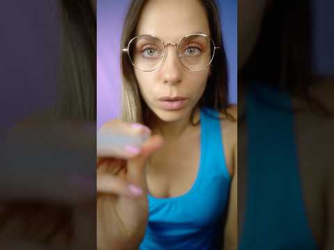Fast and Aggressive ASMR. 100 triggers in one minute #asmr #asmrsounds #fastasmr
