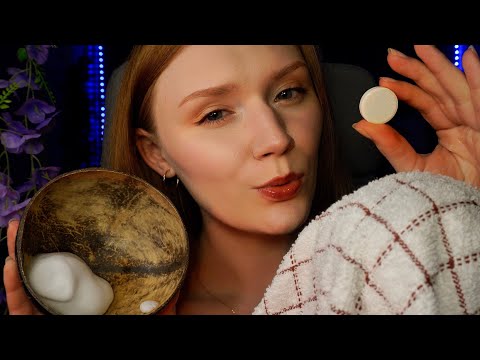 ASMR⛈️ 3 Thunderstorm Triggers 🌬️So REAL you’ll FEEL it🫠