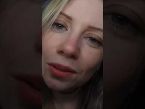 ASMR - Hugs it's ok
