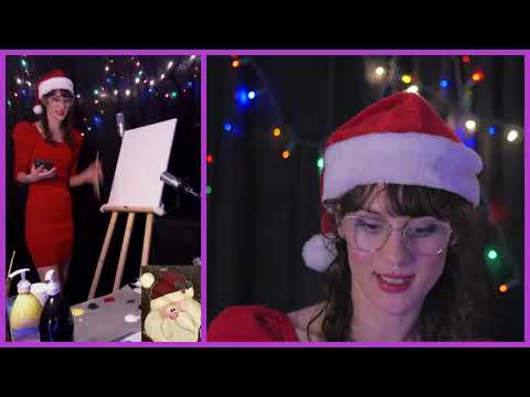 Sugar boogerz santa stream highlight