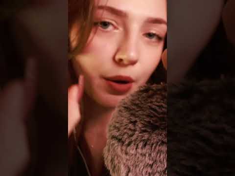 Coconut rain 🌧️ #asmr #asmrsounds #asmrrelax #asmrtingles #asmrsleep #relax #tingles #whispers
