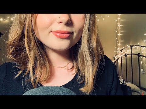 *ASMR* Life Update (Whisper)