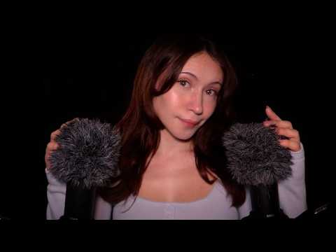 it’s okay, you’re safe here now ♡ ASMR