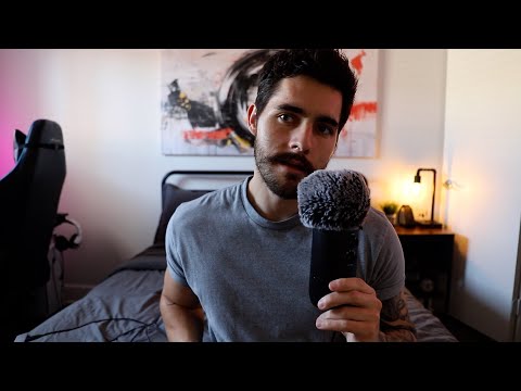 An Honest Life Update: Onlyfans, Living Alone, Heartbreak | ASMR Male Whisper