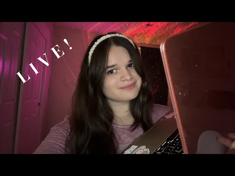 ASMR Lets Play Roblox!