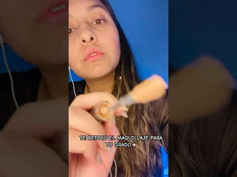 SOFT SPOKEN ♥️ #asmrvideos #asmr #susurrando #asmrroleplay #asmrsounds #asmrshorts #asmrmakeup