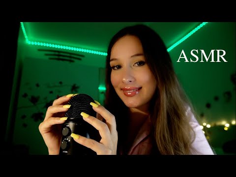 Live ASMR 25 Juin 2025