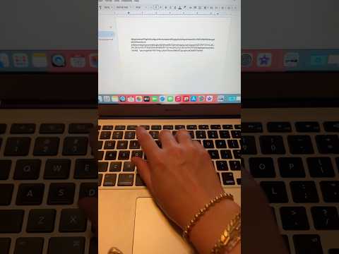 ASMR Typing Sounds #asmr #visualtingle #asmrsounds #asmrtriggers #asmrvideo #asmrtyping #asmrtingles