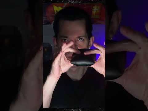 Autistic ASMR