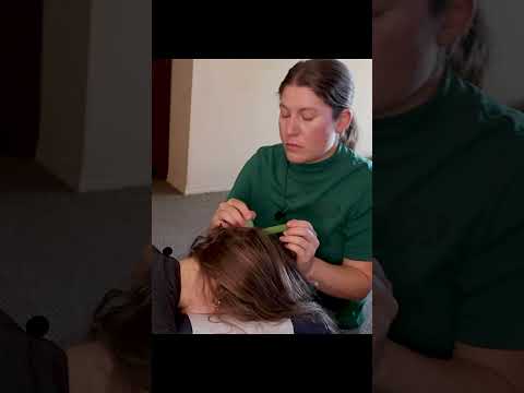 ASMR reiki #shorts