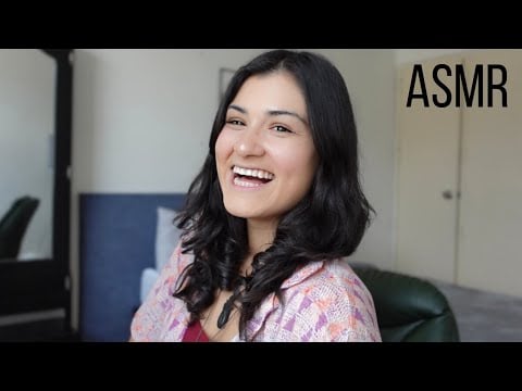 ASMR | Bestie Encourages You To Keep Going | Feeling Down / Self-Doubt | Positive Affirmations
