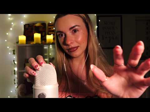 ASMR for when you just can't switch off 🎧😴